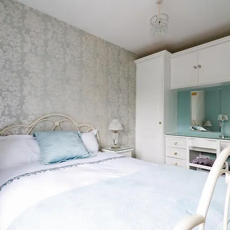 Sea Mist Guesthouse Guest house