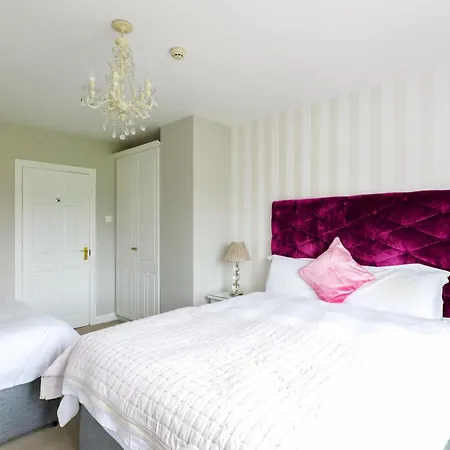 Sea Mist Guesthouse Guest house Galway