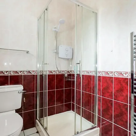 Sea Mist Guesthouse Guest house Galway