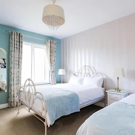 Sea Mist Голуэй