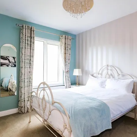 Sea Mist Guesthouse