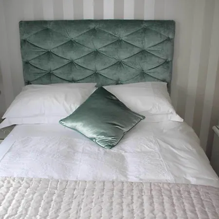 Sea Mist Guesthouse Guest house
