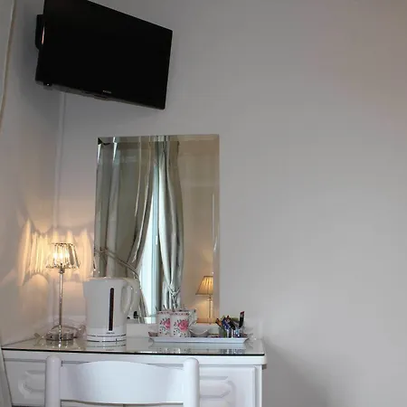 Sea Mist Guesthouse