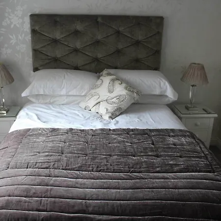 Guest house Sea Mist Guesthouse Galway