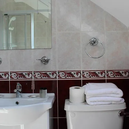 Guest house Sea Mist Guesthouse Galway