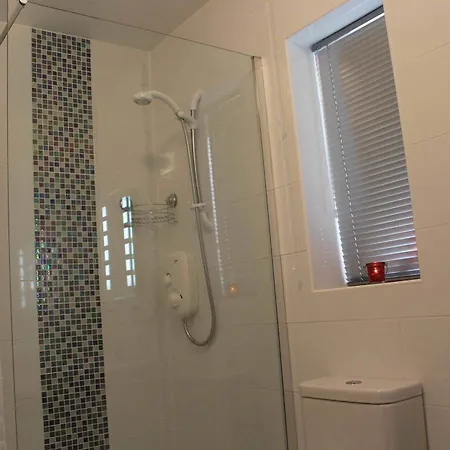 Sea Mist Guesthouse Galway