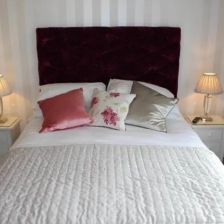 Guest house Sea Mist Guesthouse Galway