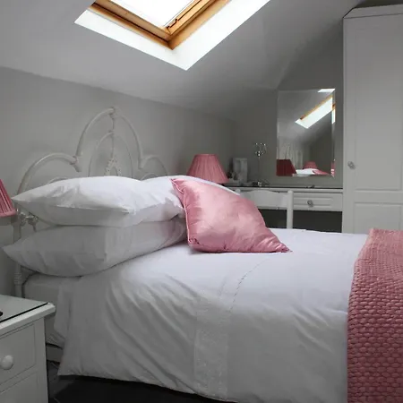 Guest house Sea Mist Guesthouse Galway