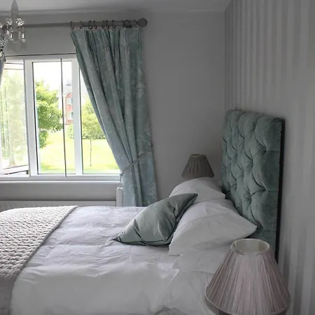 Sea Mist Guesthouse Guest house