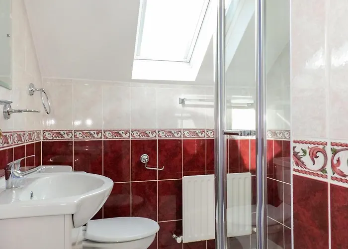 Gæstehus Sea Mist 4*