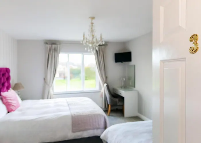 Gæstehus Sea Mist Galway