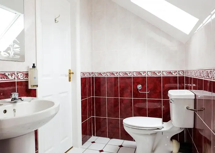 Gæstehus Sea Mist Galway