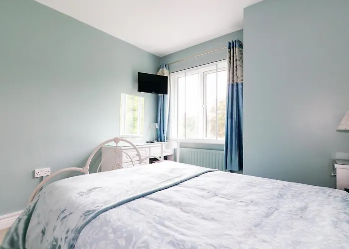 Gæstehus Sea Mist Galway