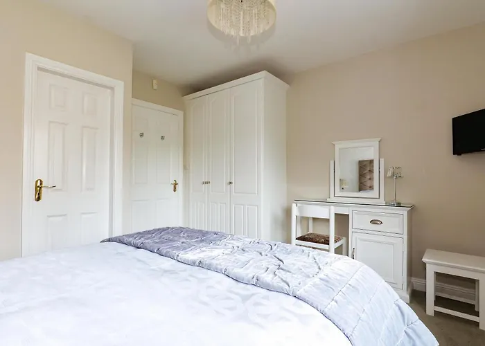 Sea Mist Gæstehus 4*