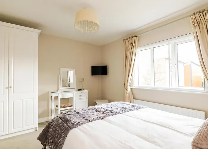 Gæstehus Sea Mist 4*