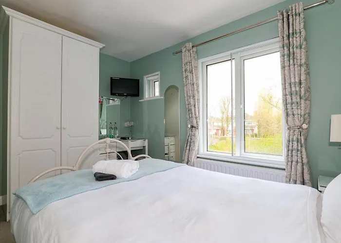 Sea Mist 4* Голуэй