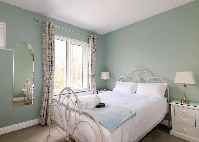 Sea Mist Гостевой дом 4*