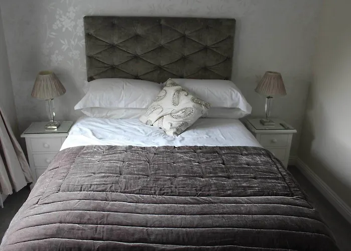 Gæstehus Sea Mist Galway